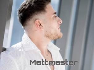 Mattmaster