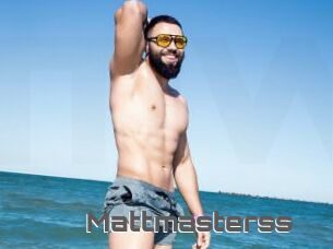 Mattmasterss