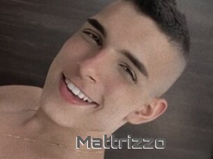 Mattrizzo