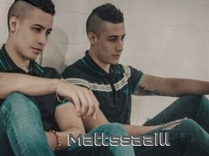 Mattssaaill