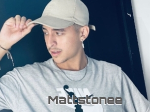 Mattstonee