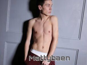 Mattybaen