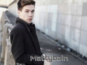 Mattybain