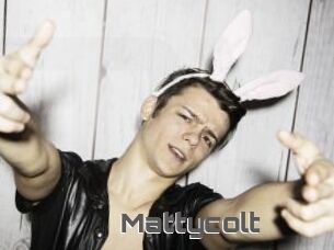 Mattycolt