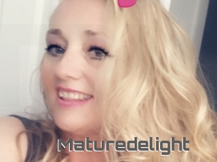 Maturedelight