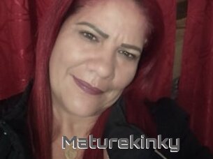 Maturekinky