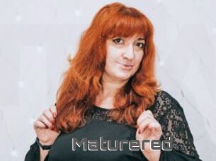 Maturered