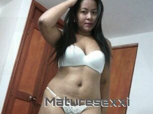 Maturesexxi