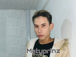 Matyprinz