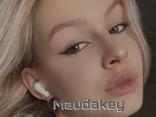 Maudakey