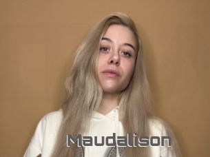 Maudalison