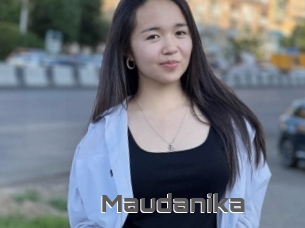 Maudanika