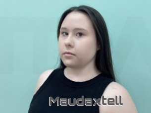 Maudaxtell