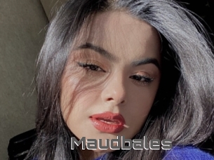Maudbales