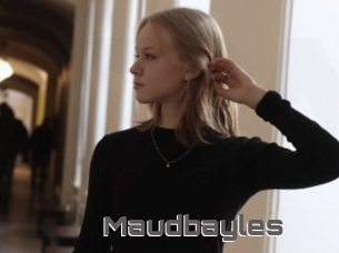 Maudbayles