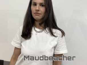 Maudbeacher