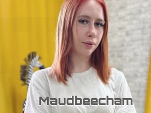 Maudbeecham