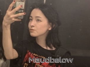 Maudbelow
