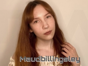 Maudbillingsley