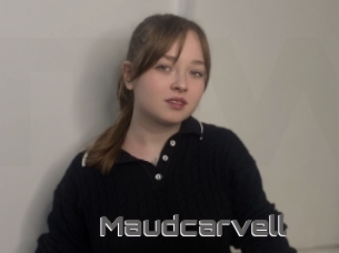 Maudcarvell