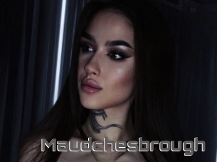 Maudchesbrough