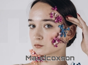 Maudcoxson