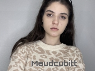 Maudcubitt