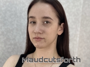 Maudcutsforth