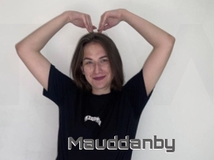 Mauddanby