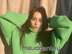 Mauddanley