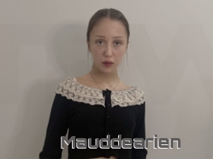 Mauddearien