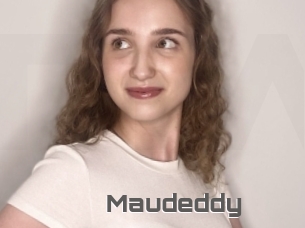 Maudeddy