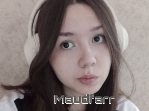 Maudfarr
