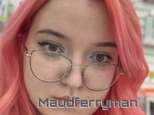 Maudferryman