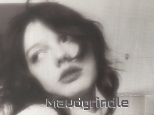 Maudgrindle