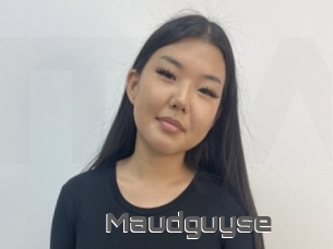 Maudguyse