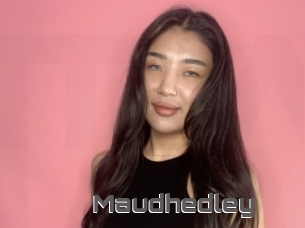 Maudhedley