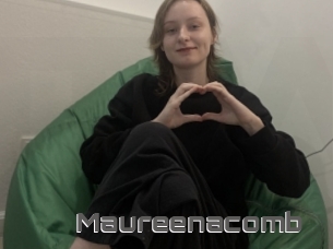 Maureenacomb