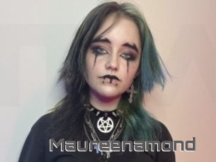 Maureenamond