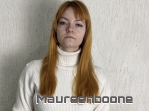 Maureenboone