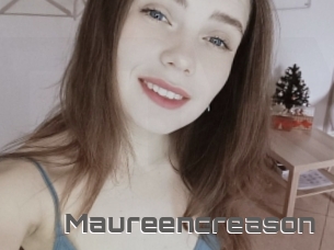 Maureencreason