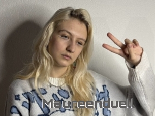 Maureenduell