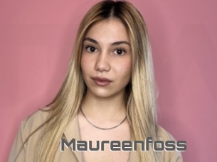 Maureenfoss