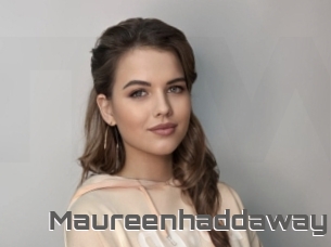 Maureenhaddaway