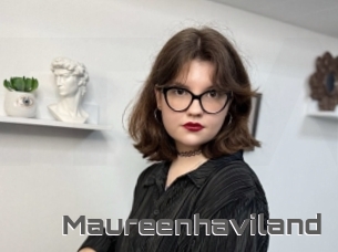 Maureenhaviland