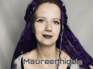 Maureenhigbie