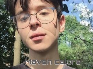 Maven_calore