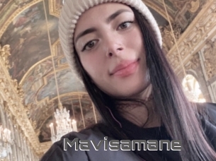 Mavisamane