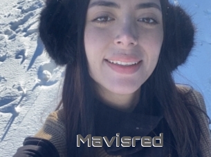 Mavisred