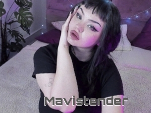 Mavistender